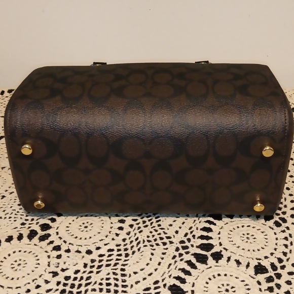 🤎 🖤 Rowan SATCHEL - Picture 4 of 6